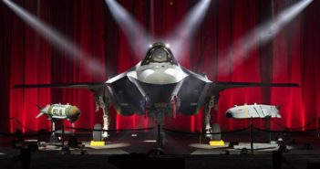 Türkiye NATO İttifakından Uzaklaşıyor mu? F-35 Teslimatları ile S-400 Alımının Değerlendirilmesi